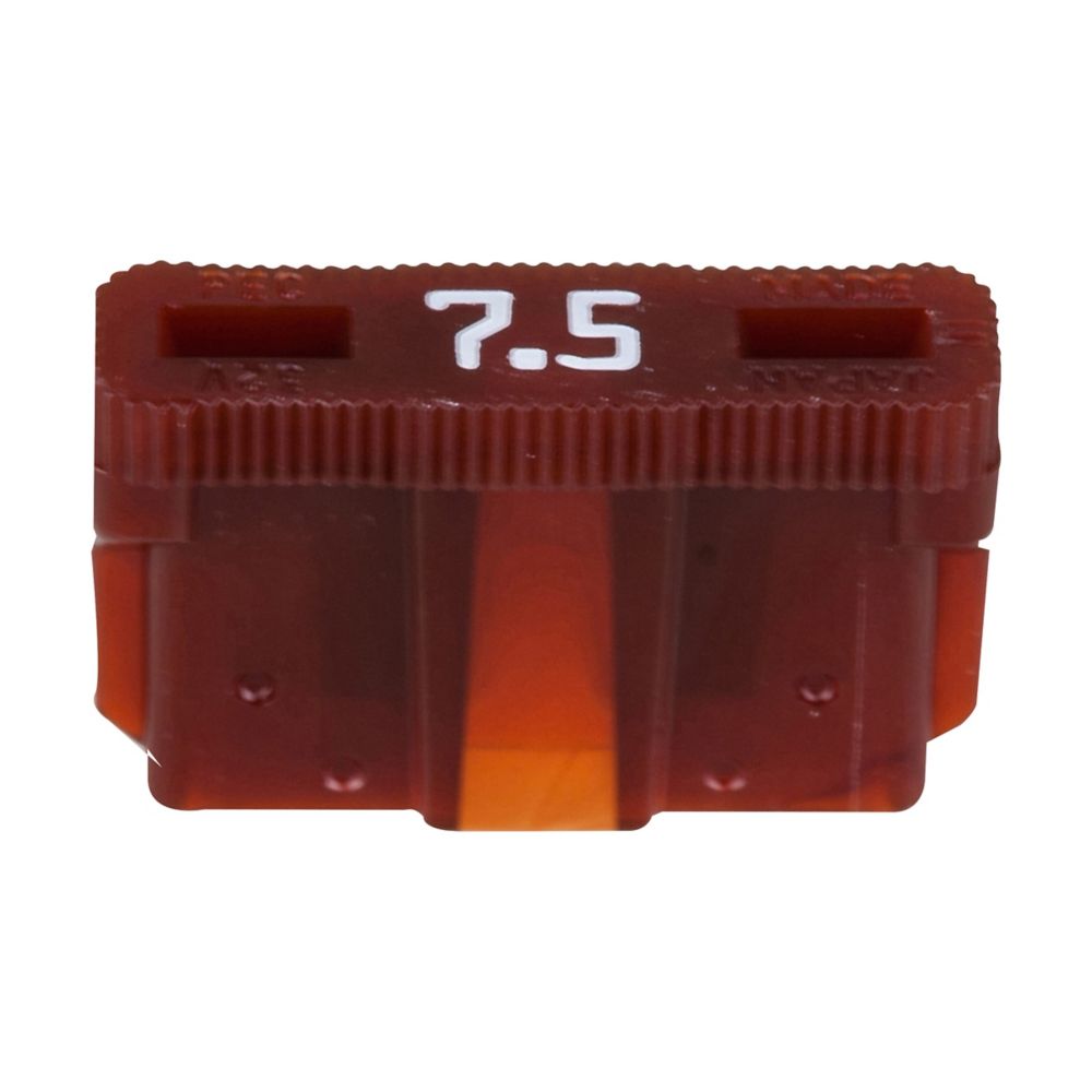 Blade ATC Fuses - Brown